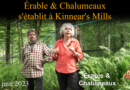 vidéo E&C Kinnears Mills